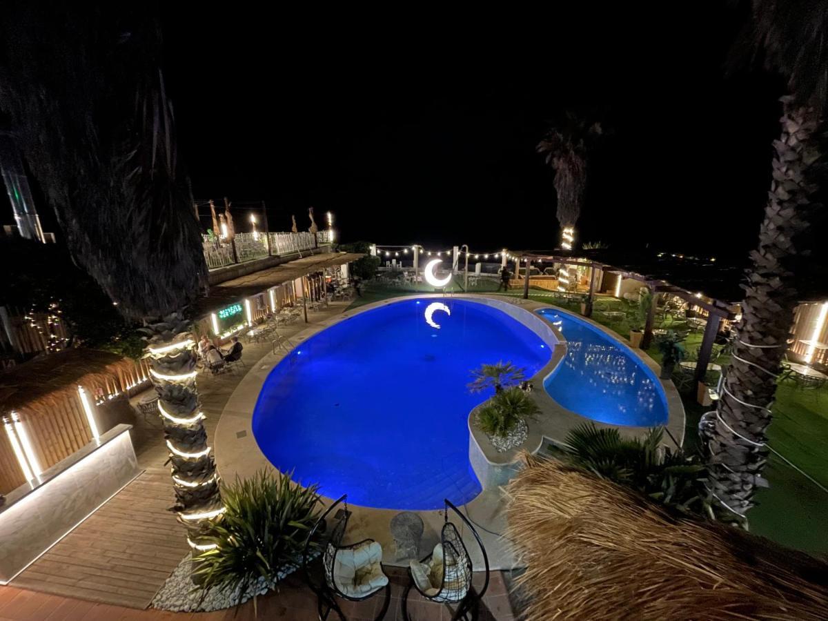 Ritual Sunset Lover Bed & Breakfast Anzio Exterior photo