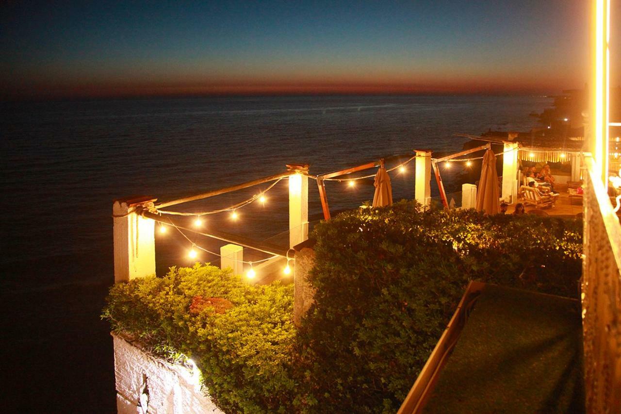 Ritual Sunset Lover Bed & Breakfast Anzio Exterior photo